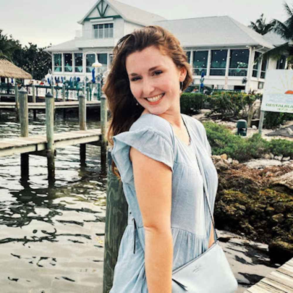Meet your Posher, Kait
